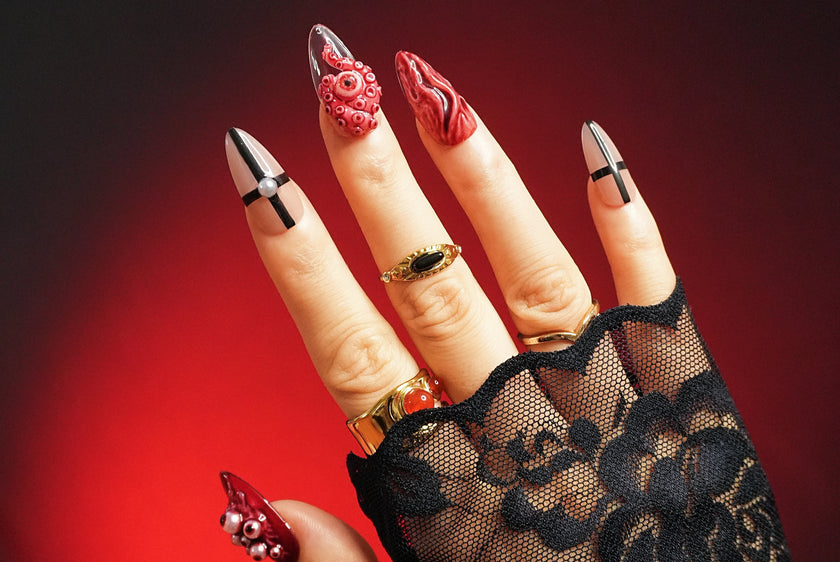 Abyssal: The Mutation