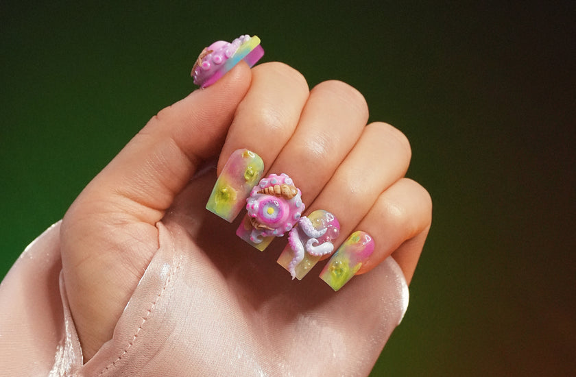 Abyssal: The Siren’s Call