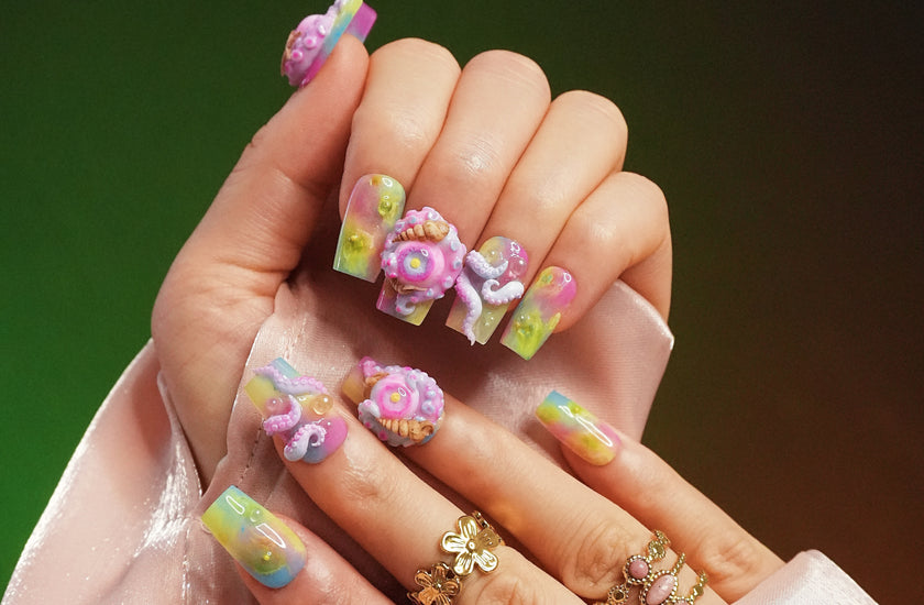 Abyssal: The Siren’s Call