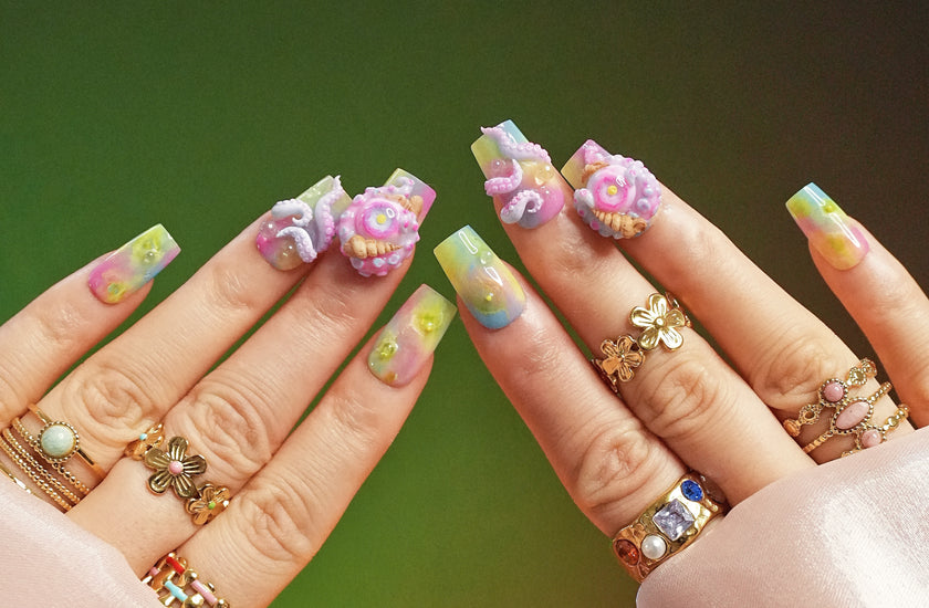 Abyssal: The Siren’s Call