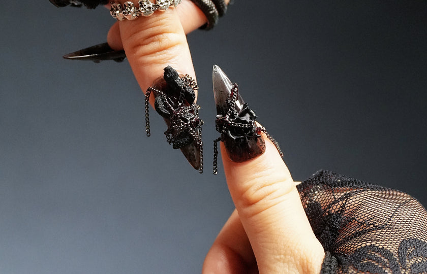 The Chained Relic: Serpent's Haze