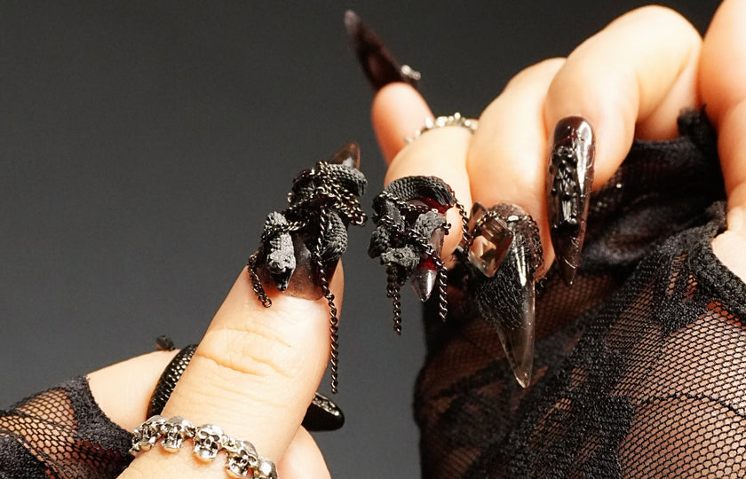 The Chained Relic: Serpent's Haze