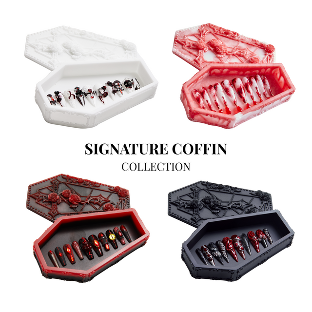 Luxury Fantasy Collection