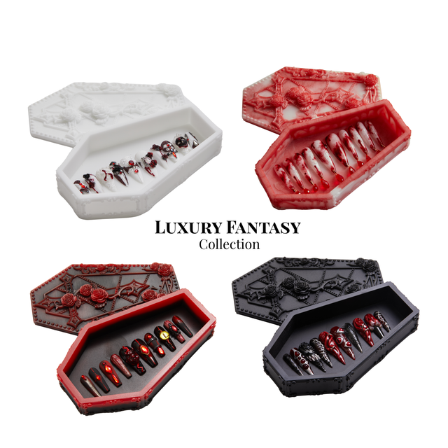 Luxury Fantasy Collection